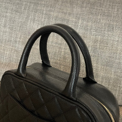 Boling Chanel Saiz：29*17*10sm