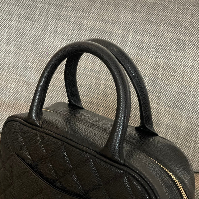 Boling Chanel Saiz：29*17*10sm