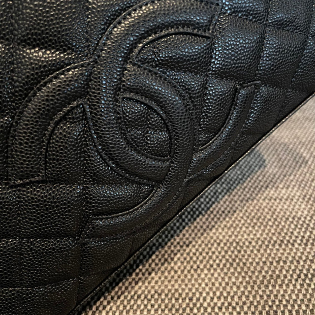 Boling Chanel Saiz：29*17*10sm