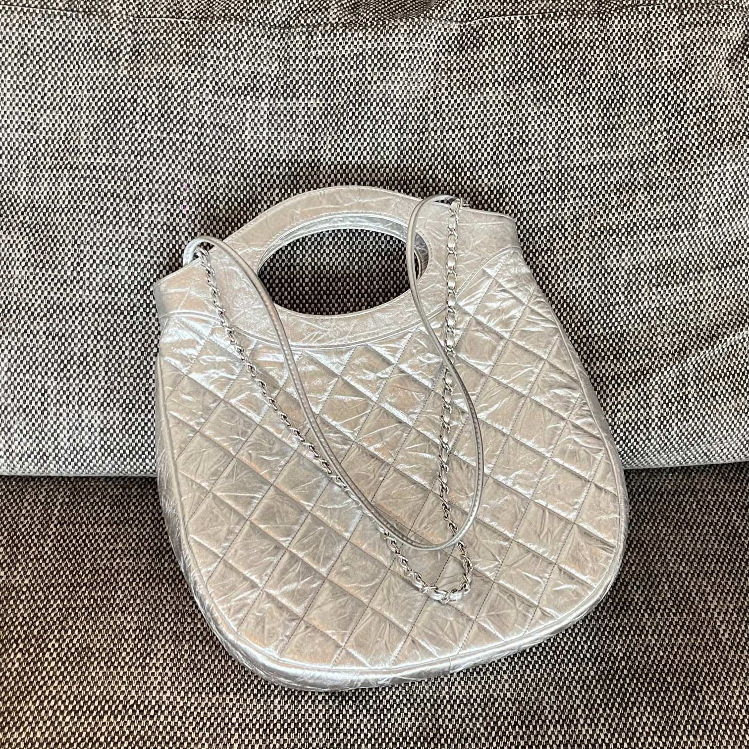 Chanel 31BAG Dimensioni: 40*35*10cm