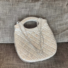 Chanel 31BAG Dimensioni: 40*35*10cm