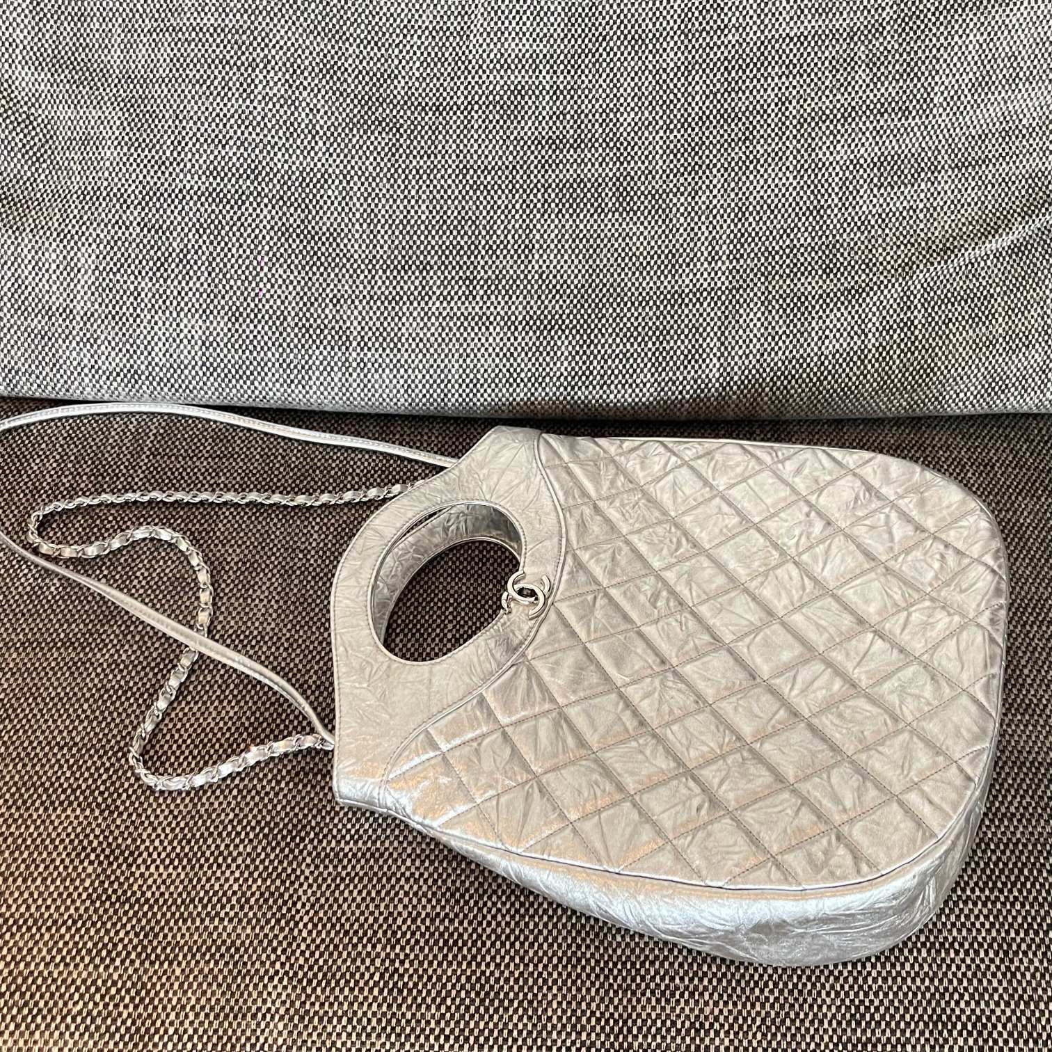 Chanel 31BAG Dimensioni: 40*35*10cm