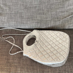 Chanel 31BAG Dimensioni: 40*35*10cm