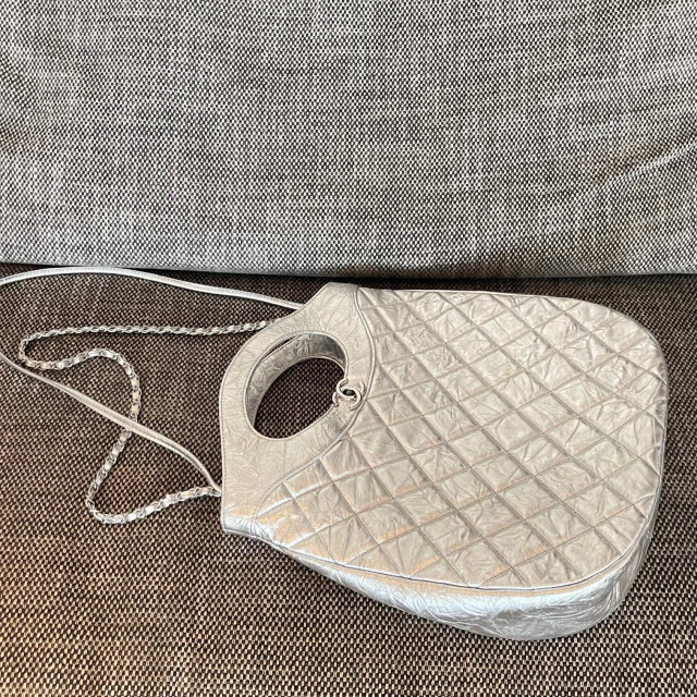 Chanel 31BAG Dimensioni: 40*35*10cm