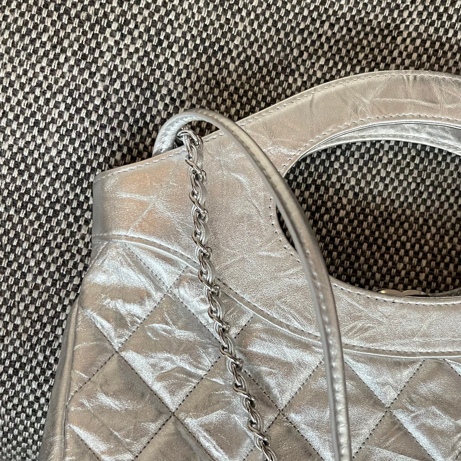 Chanel 31BAG Dimensioni: 40*35*10cm