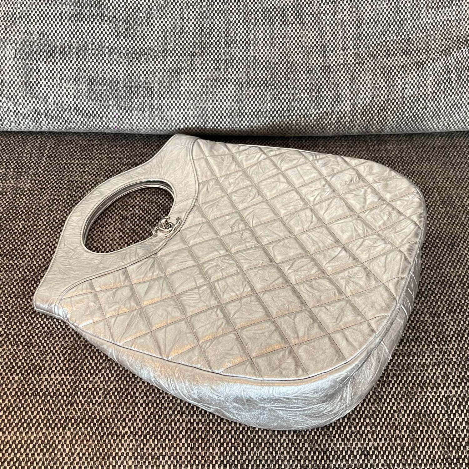 Chanel 31BAG Dimensioni: 40*35*10cm