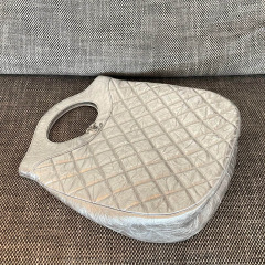 Chanel 31BAG Dimensioni: 40*35*10cm