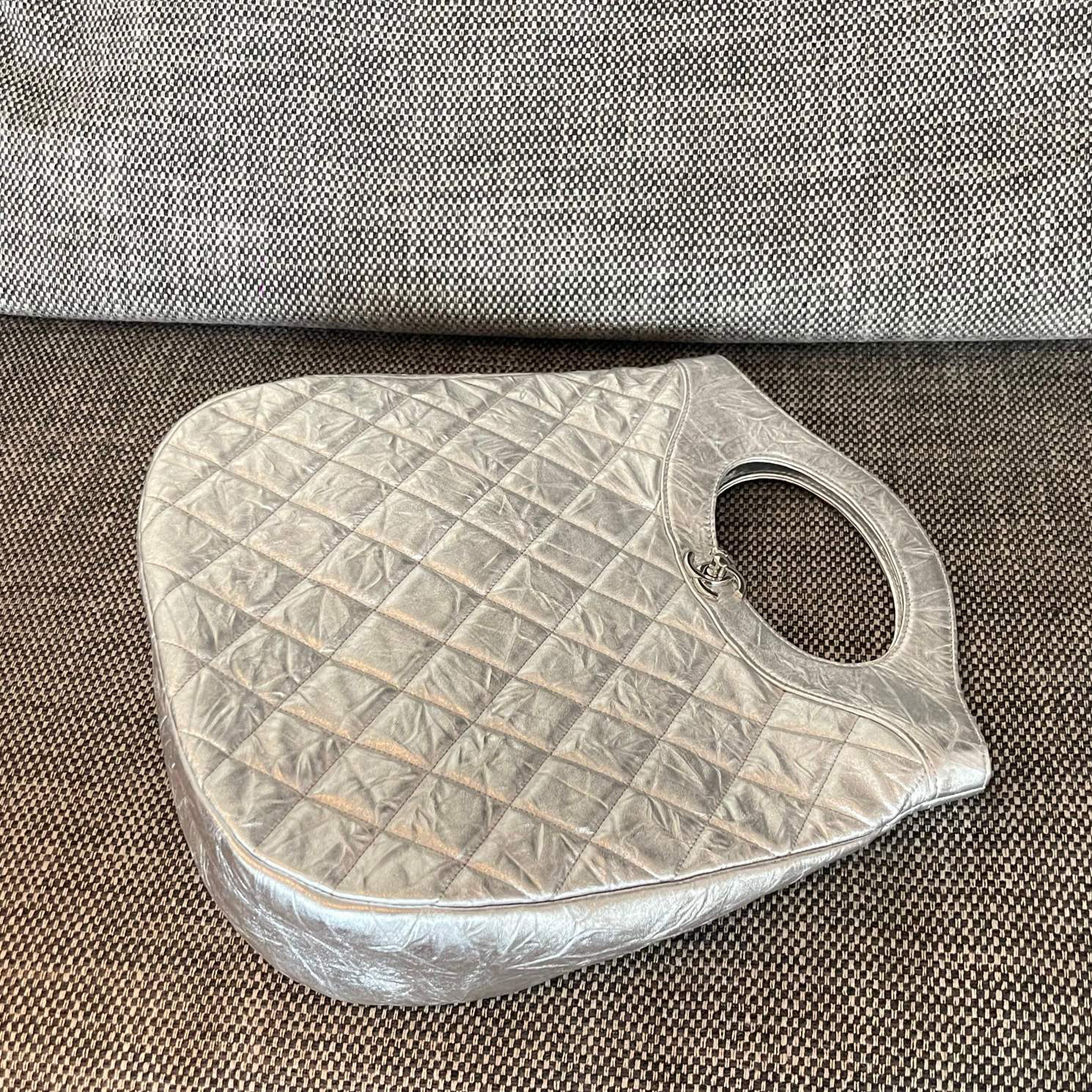 Chanel 31BAG Dimensioni: 40*35*10cm