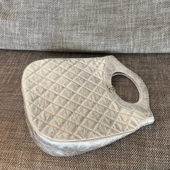 Chanel 31BAG Dimensioni: 40*35*10cm