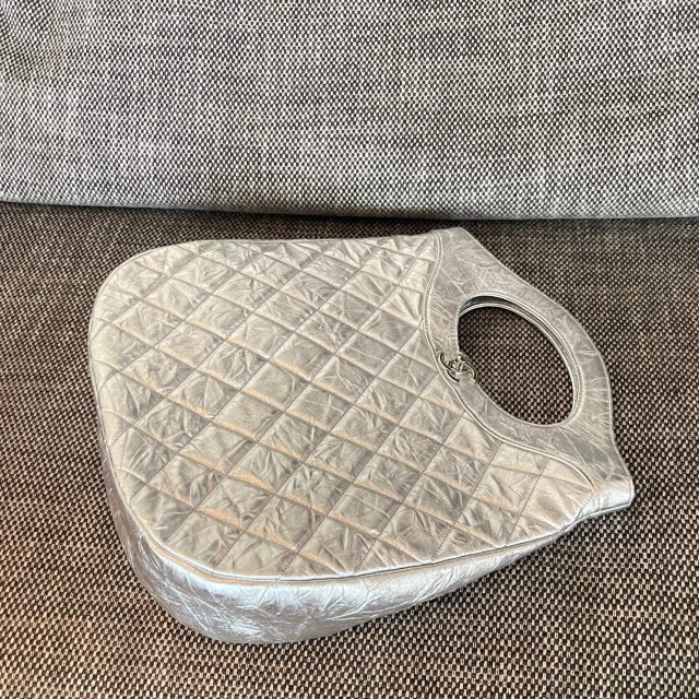 Chanel 31BAG Dimensioni: 40*35*10cm