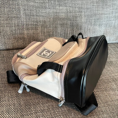 Zaino della serie Chanel Sports Dimensioni: 25*23*14cm
