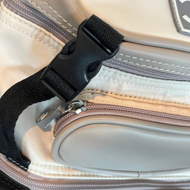 Zaino della serie Chanel Sports Dimensioni: 25*23*14cm