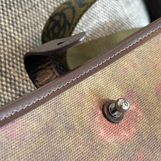 Pacchetto anti-guerra Chanel Dimensioni: 42*30*13cm