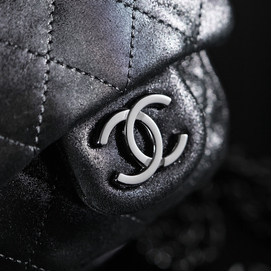 Siri Chanel Dallas Saiz：27*24*13sm
