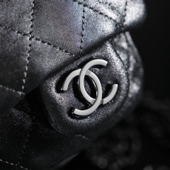 Siri Chanel Dallas Saiz：27*24*13sm