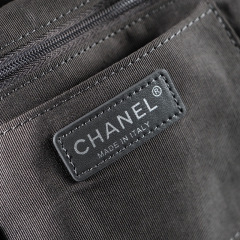 Siri Chanel Dallas Saiz：27*24*13sm