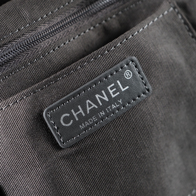 Siri Chanel Dallas Saiz：27*24*13sm