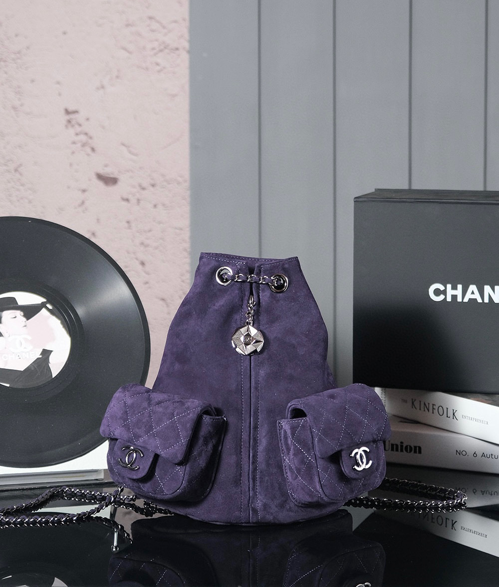 Serie Chanel Dallas Dimensioni: 27*24*13cm