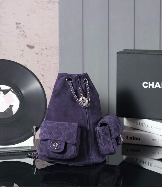 Serie Chanel Dallas Dimensioni: 27*24*13cm