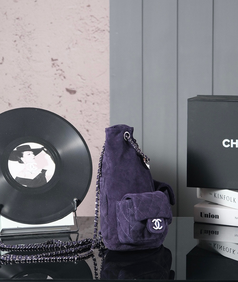 Serie Chanel Dallas Dimensioni: 27*24*13cm