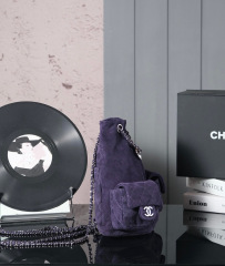 Serie Chanel Dallas Dimensioni: 27*24*13cm