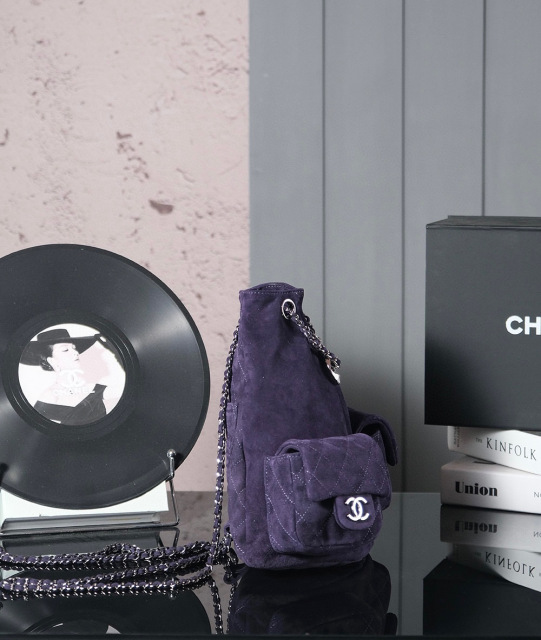 Serie Chanel Dallas Dimensioni: 27*24*13cm