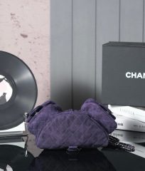 Serie Chanel Dallas Dimensioni: 27*24*13cm
