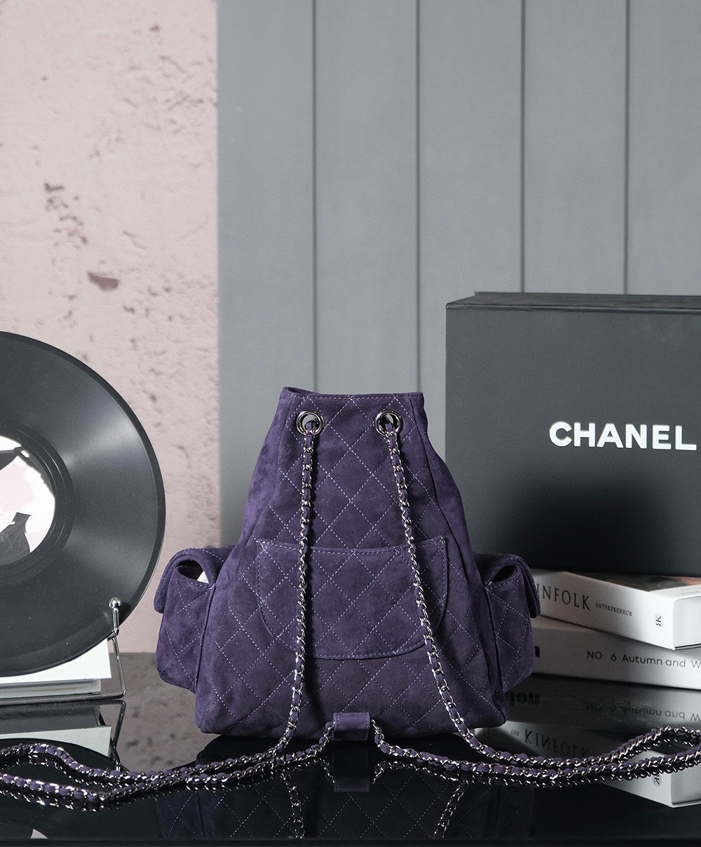 Serie Chanel Dallas Dimensioni: 27*24*13cm