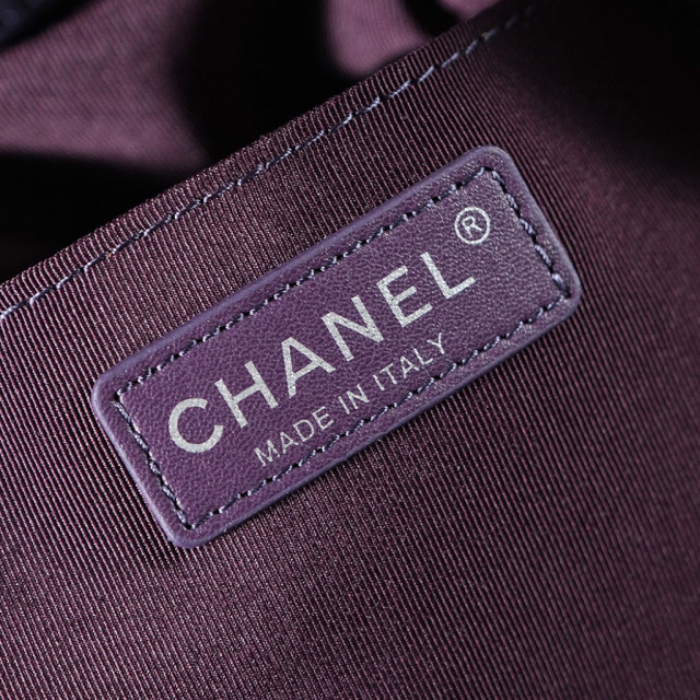 Serie Chanel Dallas Dimensioni: 27*24*13cm