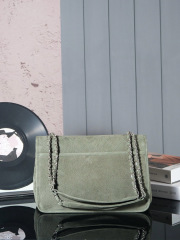 Chanel Mittelalterliche Grenze Größe: 34 * 25 * 10 cm