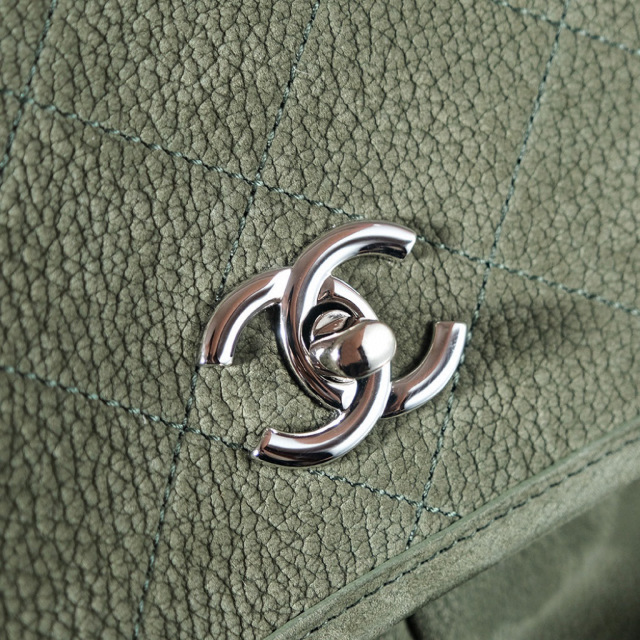 Chanel Mittelalterliche Grenze Größe: 34 * 25 * 10 cm