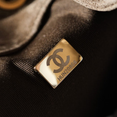 Tali serut baldi Chanel Saiz：30*26*14sm