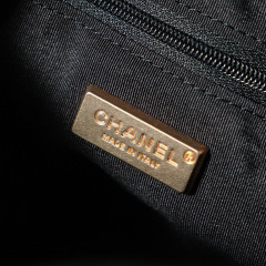 Chanel Bucket Kordelzug Größe: 40 x 30 x 15 cm