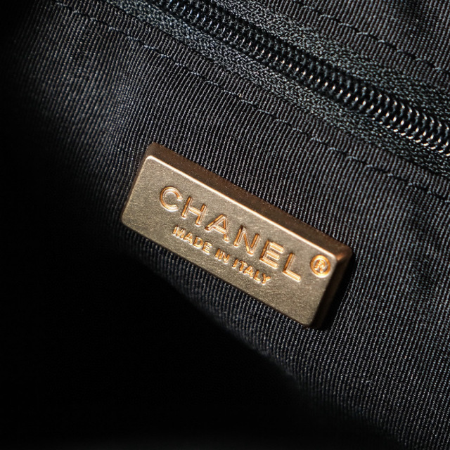 Chanel Bucket Kordelzug Größe: 40 x 30 x 15 cm