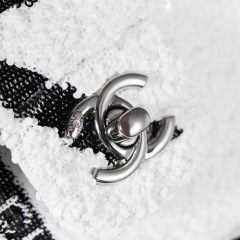 Chanel  cf bowknot   Size：20*10*7cm
