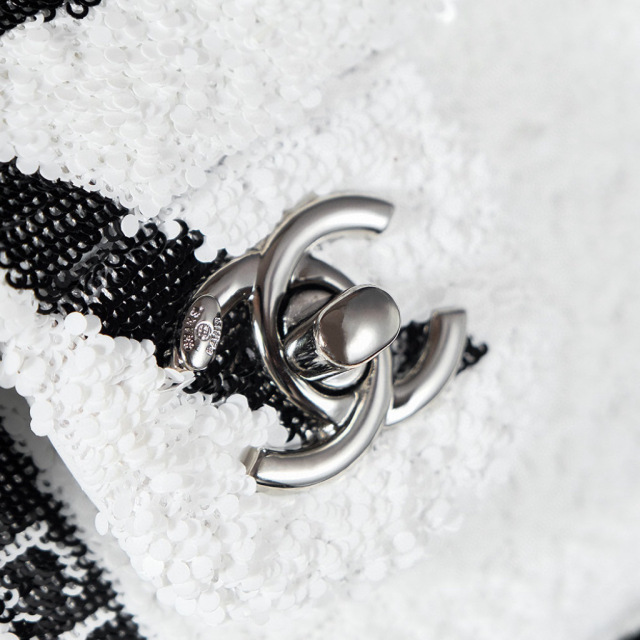 Chanel  cf bowknot   Size：20*10*7cm