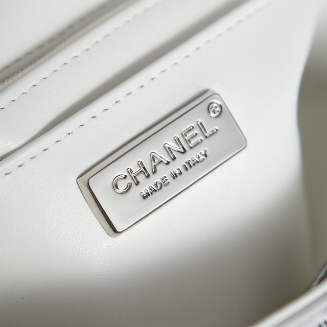Chanel  cf bowknot   Size：20*10*7cm