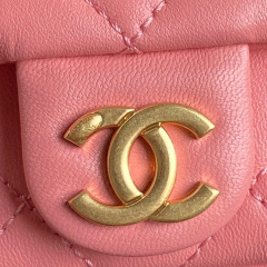 Chanel Hoho Hippie-Tasche Größe: 31 x 22 x 15 cm