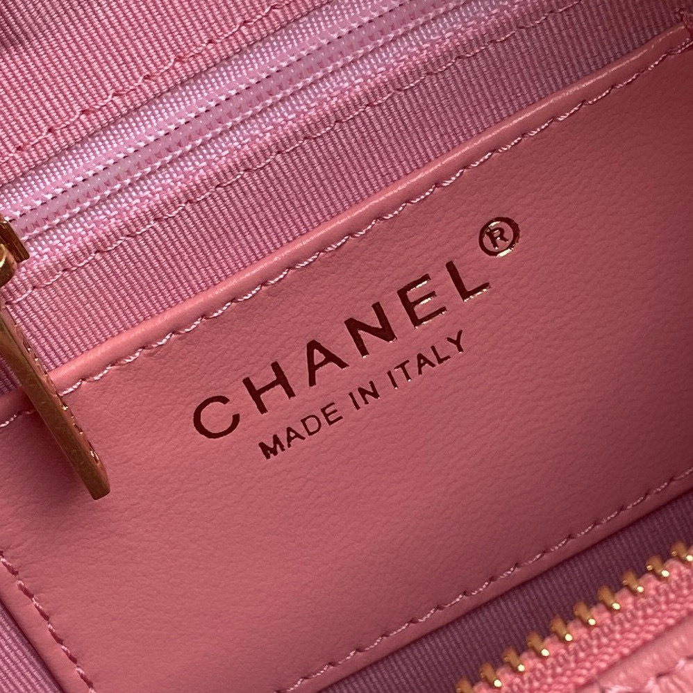 Chanel Hoho Hippie-Tasche Größe: 31 x 22 x 15 cm