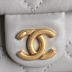 Chanel Hoho Hippie-Tasche Größe: 31 x 22 x 15 cm