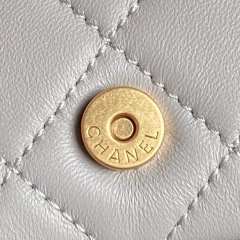 Chanel Hoho Hippie-Tasche Größe: 31 x 22 x 15 cm