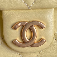 Borsa hippie Chanel Hoho Dimensioni: 31*22*15cm