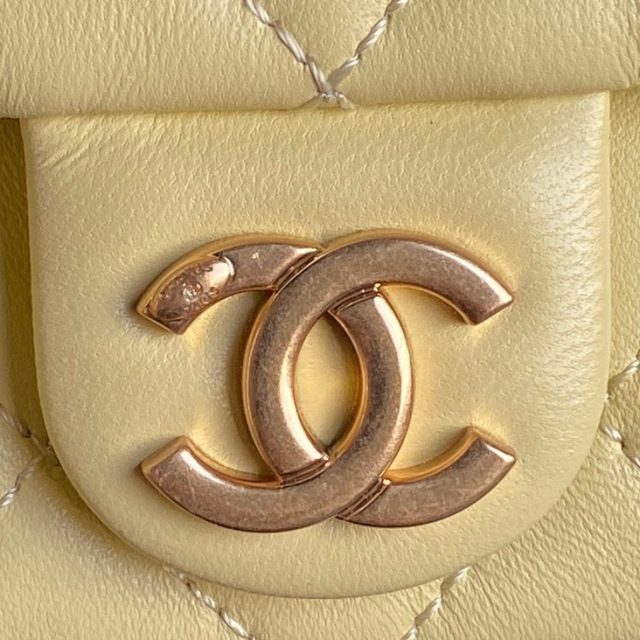 Borsa hippie Chanel Hoho Dimensioni: 31*22*15cm