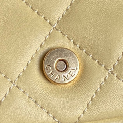 Borsa hippie Chanel Hoho Dimensioni: 31*22*15cm