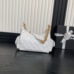 Borsa hippie Chanel Hoho Dimensioni: 31*22*15cm