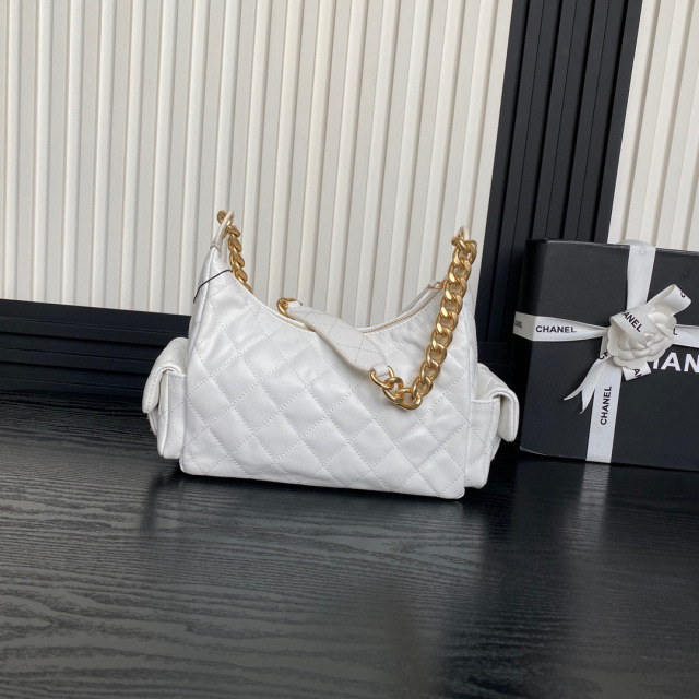 Borsa hippie Chanel Hoho Dimensioni: 31*22*15cm
