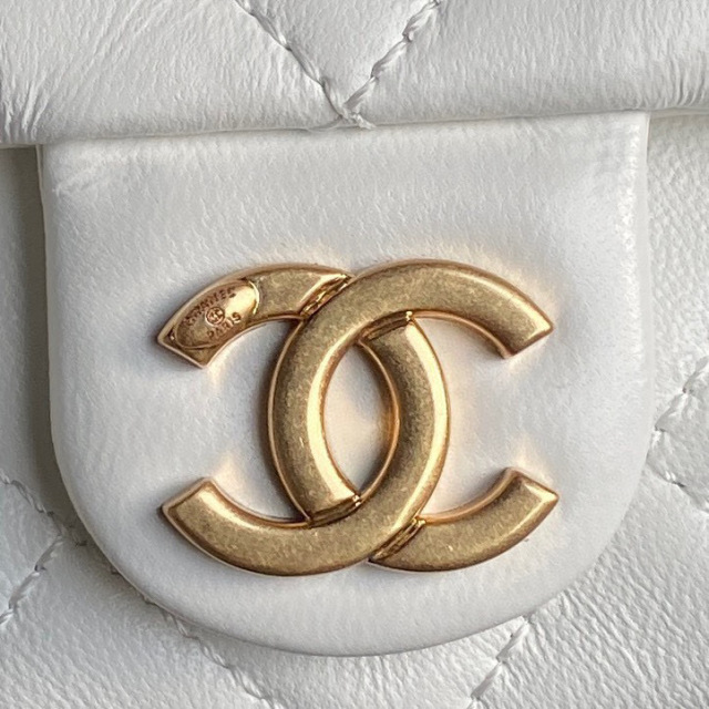 Borsa hippie Chanel Hoho Dimensioni: 31*22*15cm