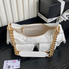 Borsa hippie Chanel Hoho Dimensioni: 31*22*15cm
