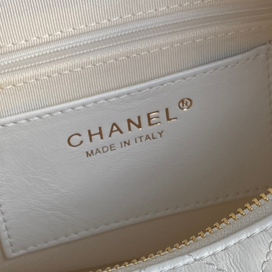 Borsa hippie Chanel Hoho Dimensioni: 31*22*15cm