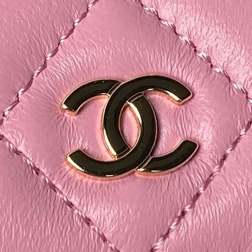 Chanel Kleine Schultern Größe: 18 * 13 * 9 cm